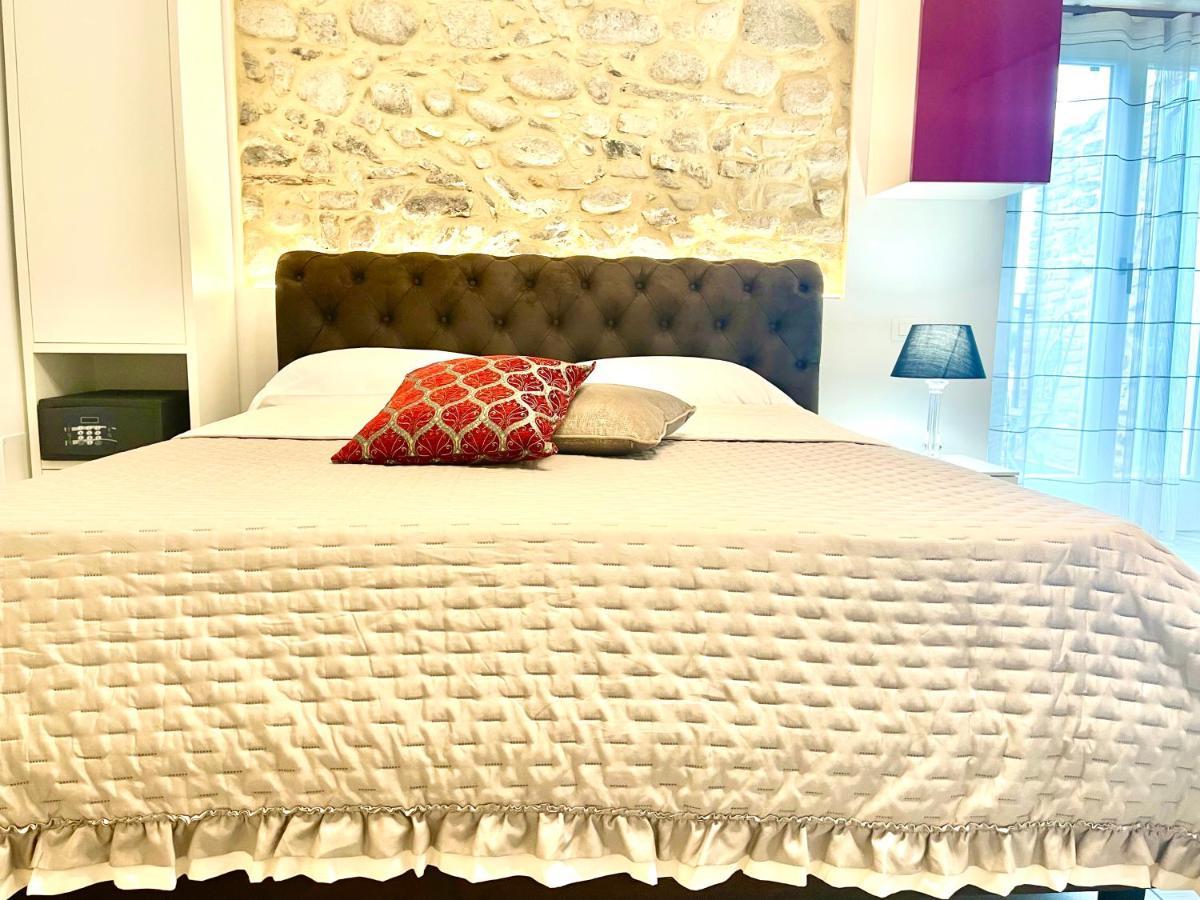 Dimora Di Charme Rooms & Apartments Peschiera del Garda Exterior foto