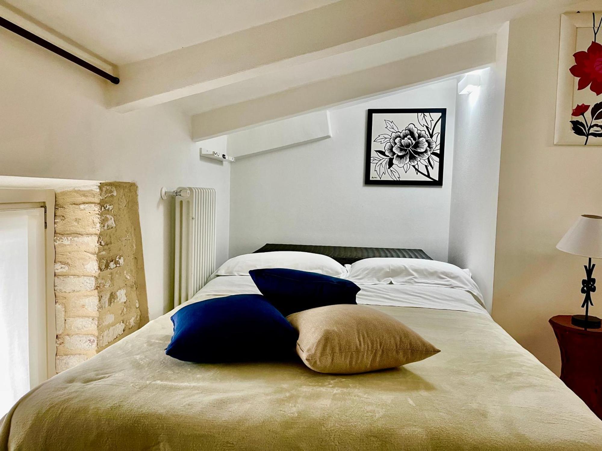 Dimora Di Charme Rooms & Apartments Peschiera del Garda Exterior foto