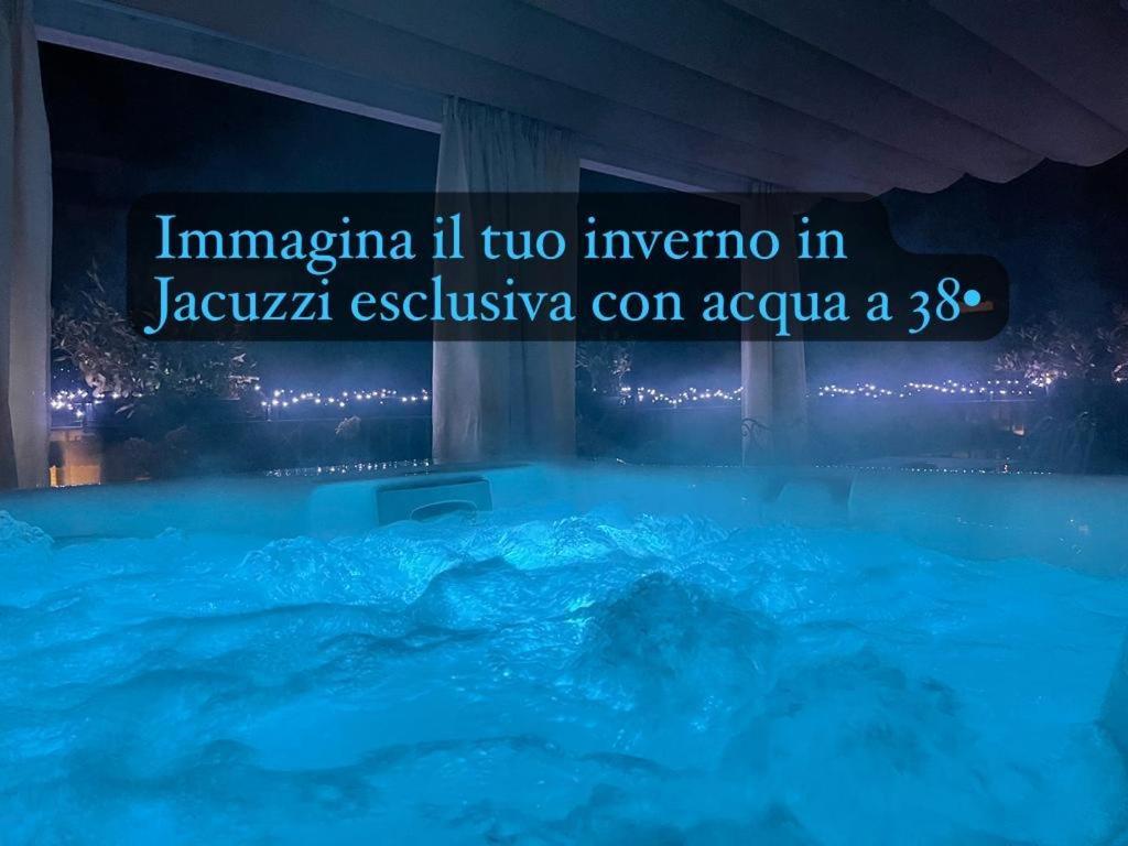 Dimora Di Charme Rooms & Apartments Peschiera del Garda Exterior foto
