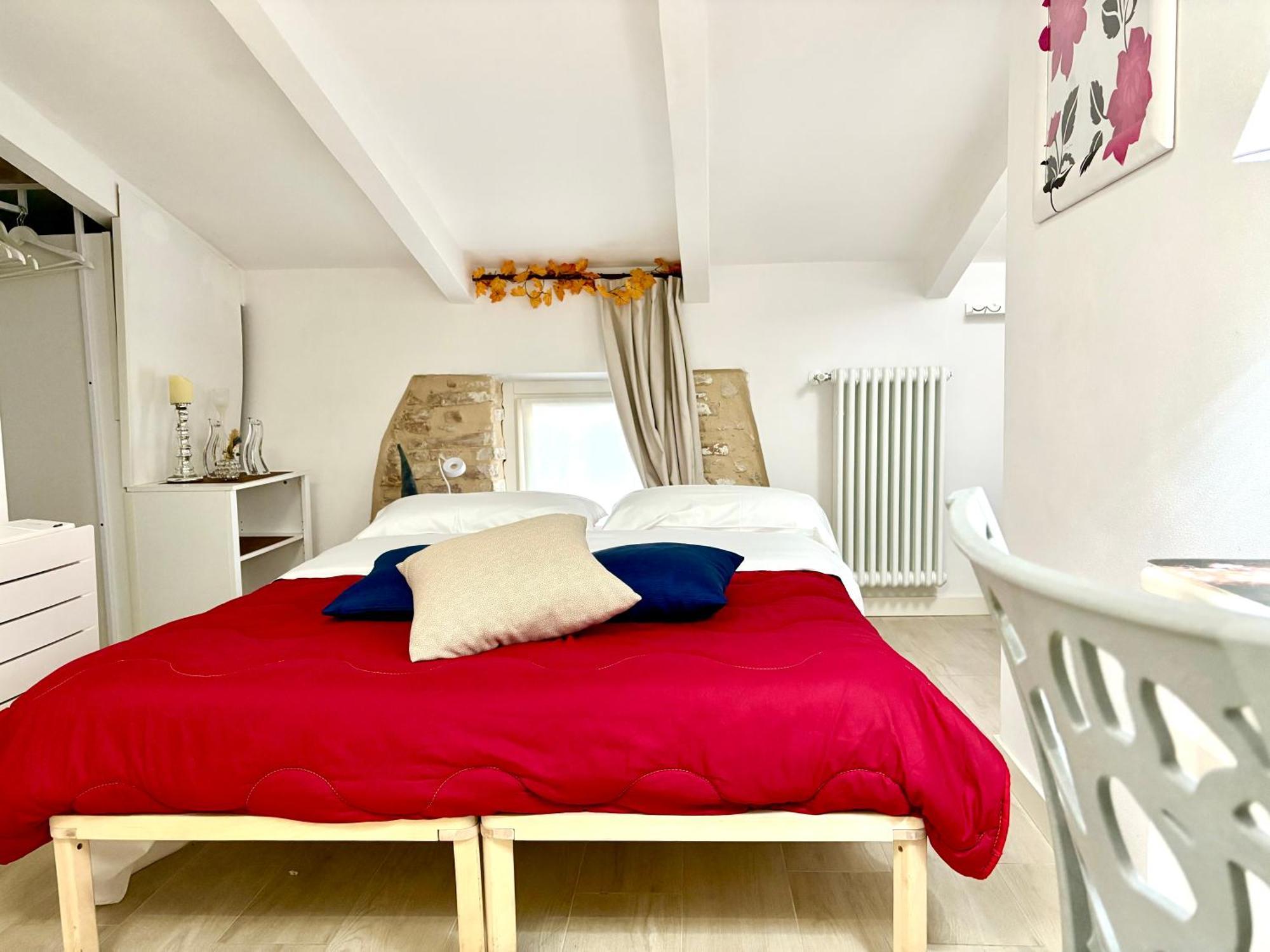 Dimora Di Charme Rooms & Apartments Peschiera del Garda Exterior foto