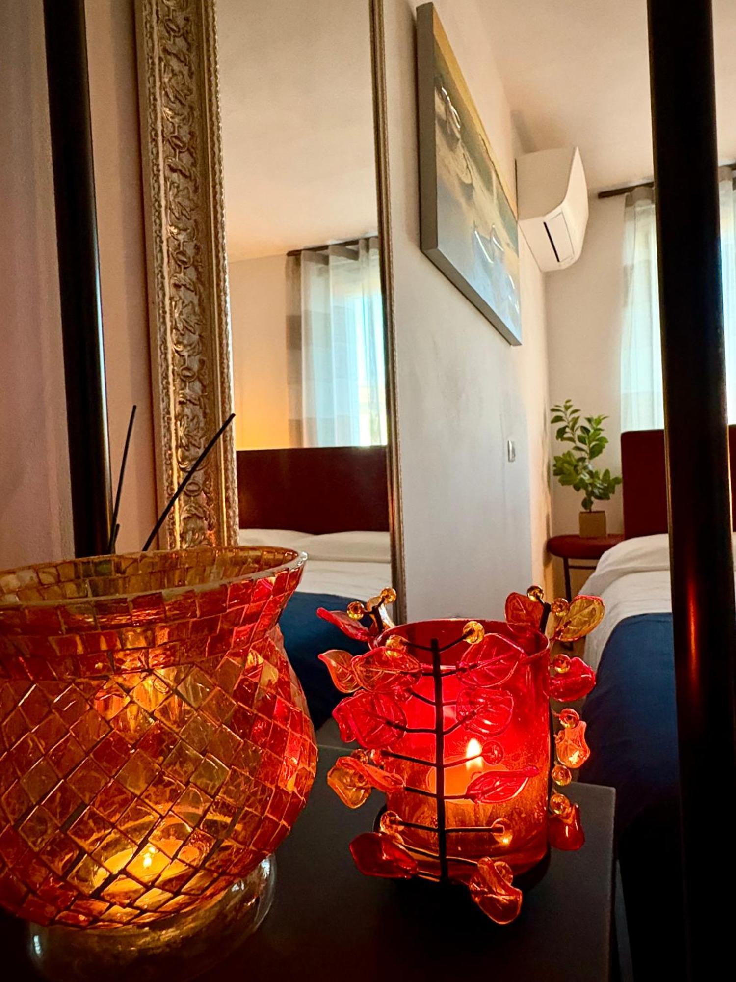 Dimora Di Charme Rooms & Apartments Peschiera del Garda Exterior foto