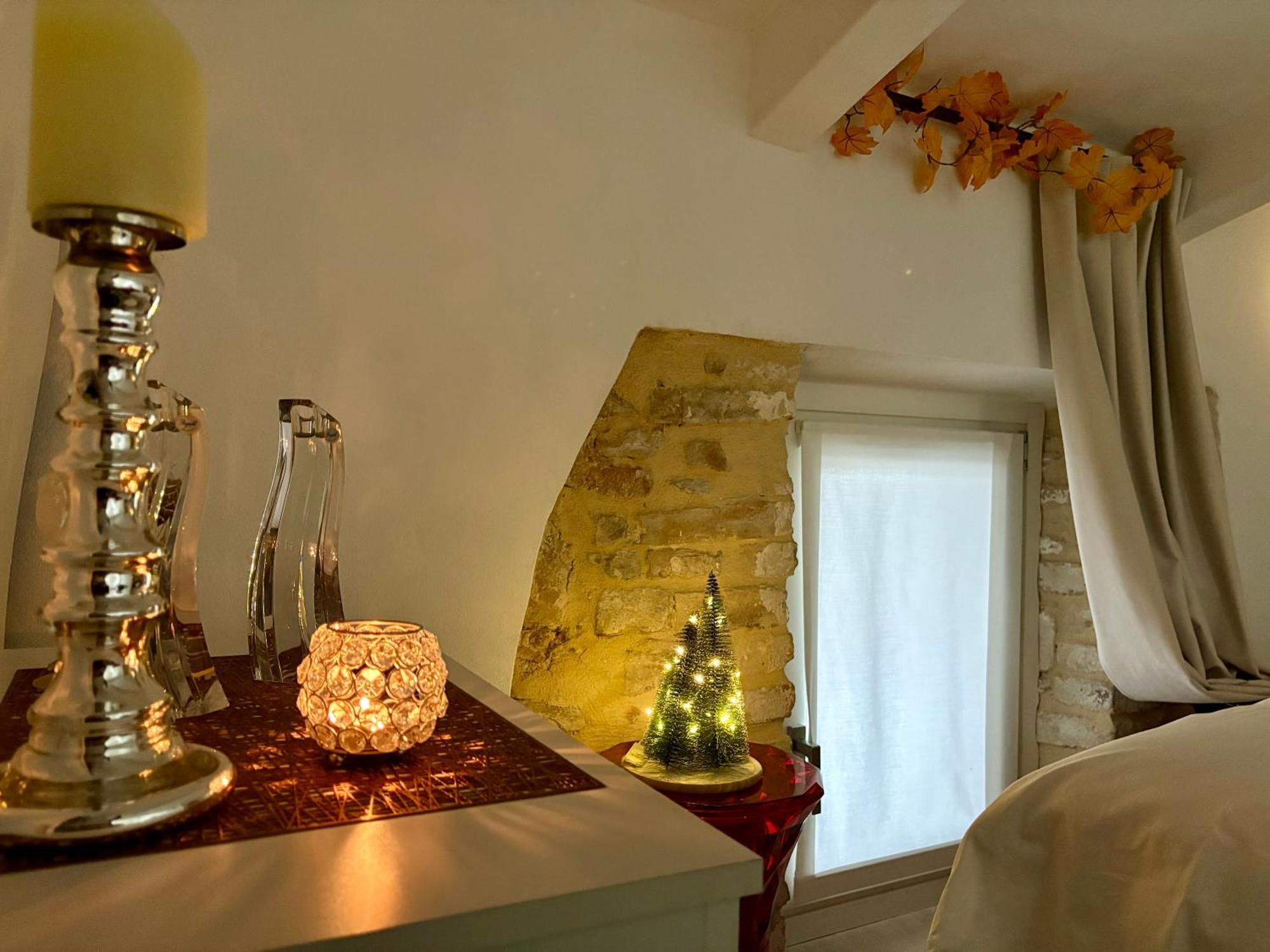 Dimora Di Charme Rooms & Apartments Peschiera del Garda Exterior foto