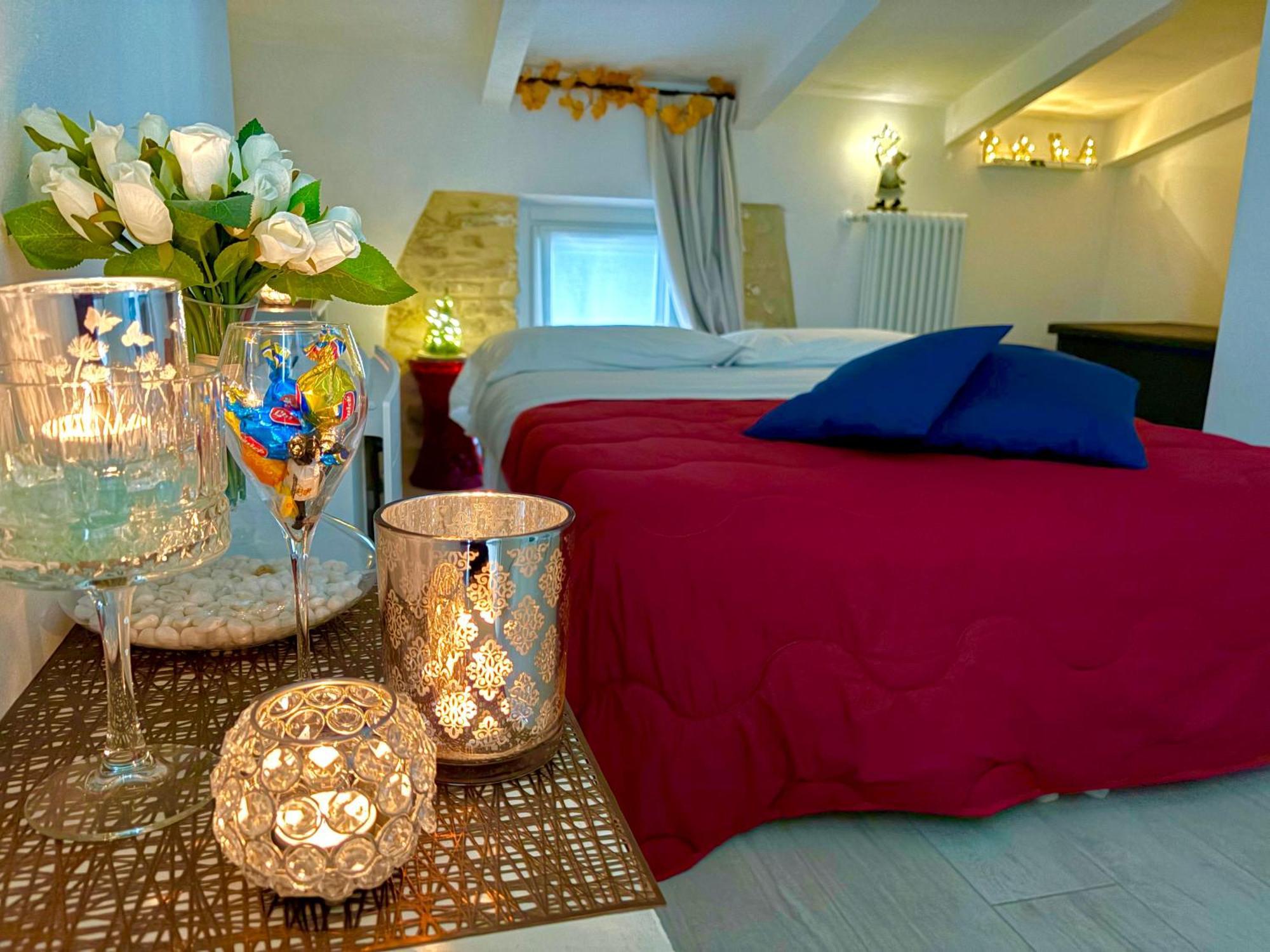 Dimora Di Charme Rooms & Apartments Peschiera del Garda Exterior foto